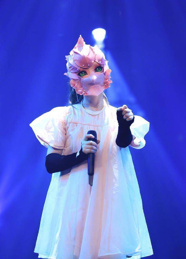 我在《蒙面唱将》挖宝藏!