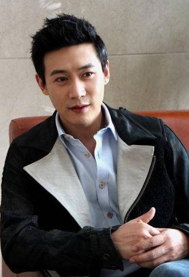 陆毅新剧与宋茜同框像父女,颜值断崖式下跌,网友:哪来的大爷_状态