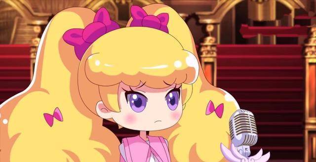 小花仙:千韩和伊瞳的歌唱比赛到底谁赢了?