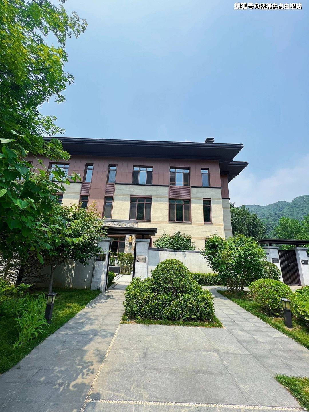 长城璞院售楼处电话_长城璞院_北京长城璞院24小时热线电话丨详情实时