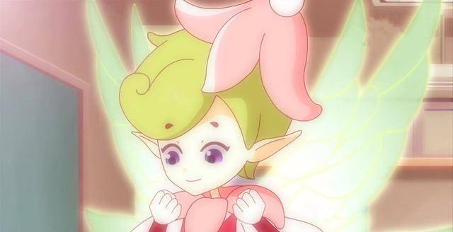 小花仙:夏安安收复的前五个绝美花精灵王,你最喜欢哪一个?