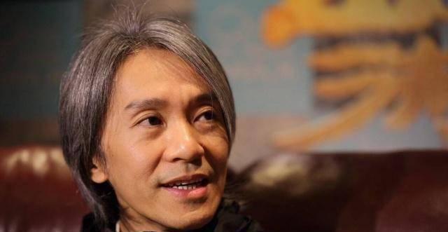 在《新喜剧之王》走红,将再出演《美人鱼》_周星驰_景如洋_作品