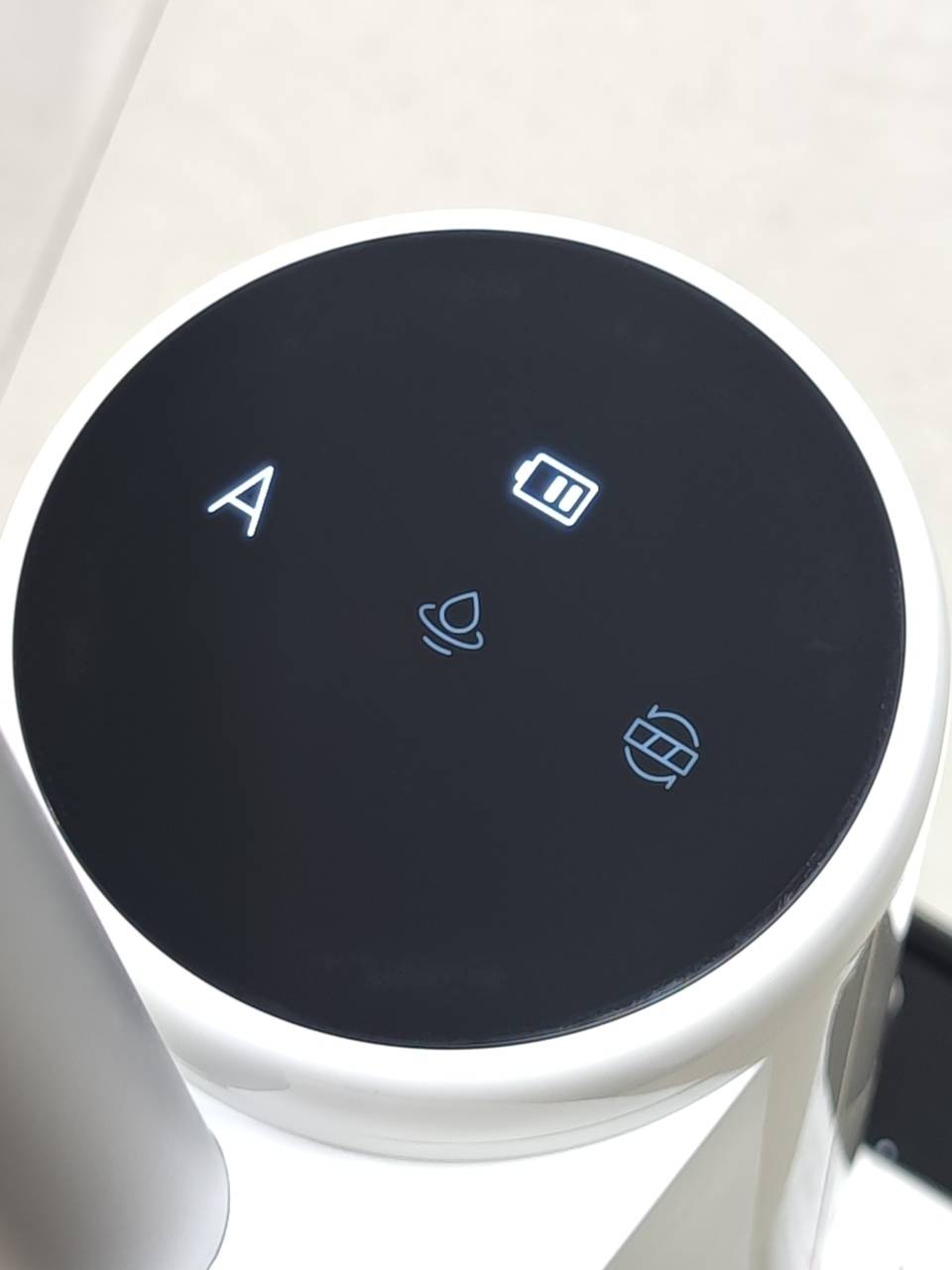 孝敬父母就给她们买一台集吸、拖、洗于一体的性价比米家无线洗地机2Lite!