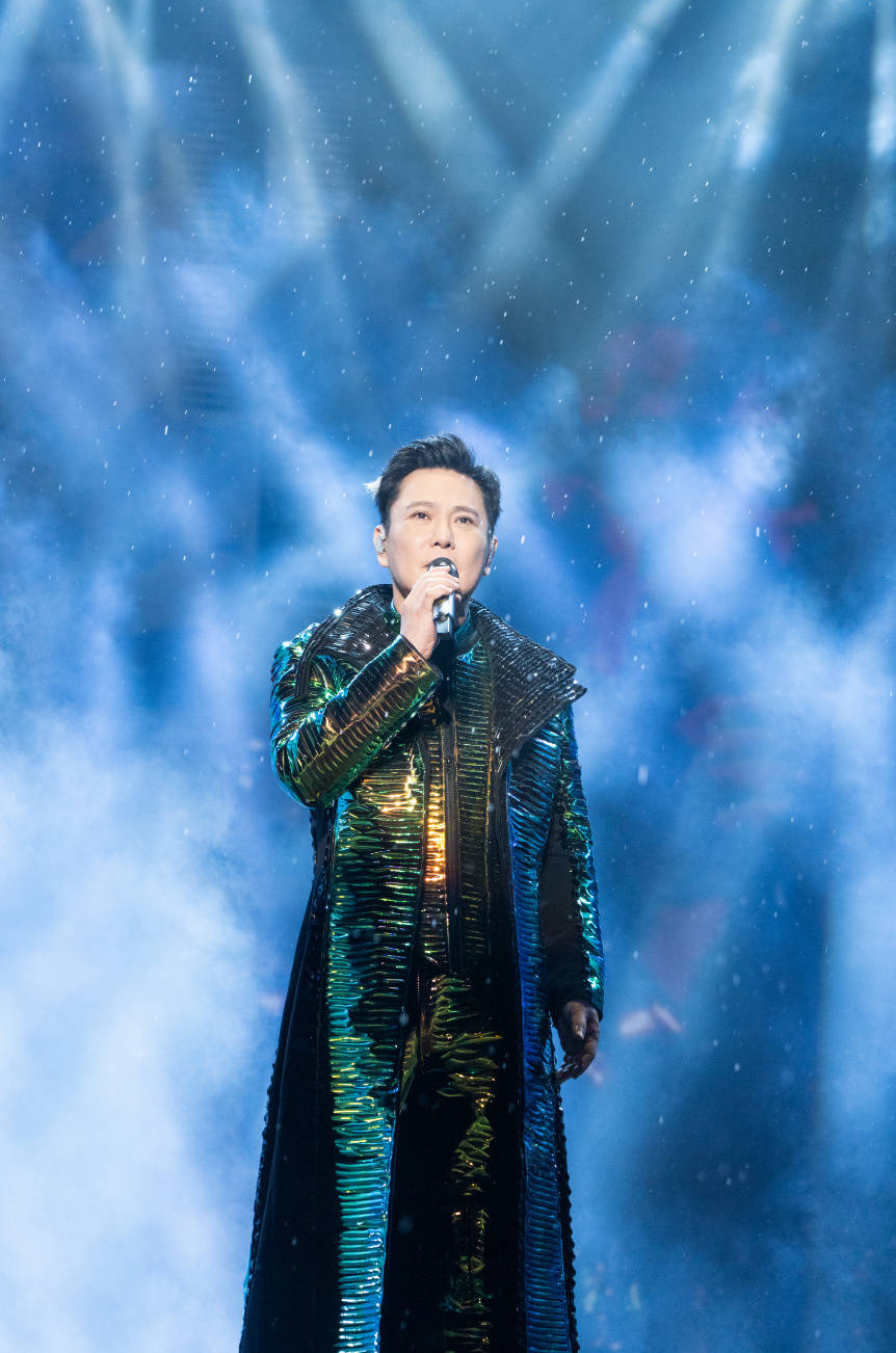 2023张信哲郑州演唱会_心情_故事_地方