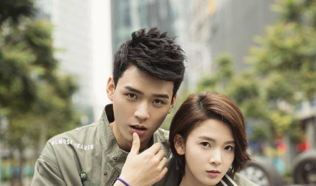 帅气的时候分分钟让你弯腰,软萌的时候也很可怕_陈瑶_张若昀_角色