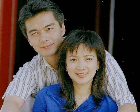 许亚军_张晞_感情