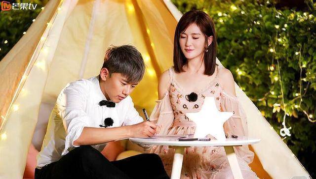 魏大勋成最惨嘉宾,连吃狗粮都是四人份的,网友:心疼大勋_节目_陈小春