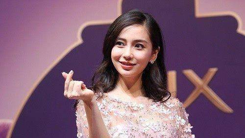 baby_陈意涵_黄教