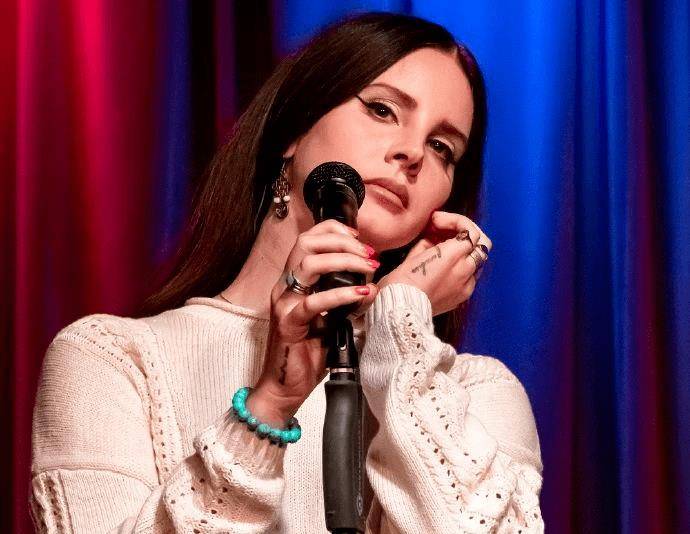 原创            网友质疑刘柏辛新歌抄袭Lana Del Rey-歌手刘柏辛的歌曲大全