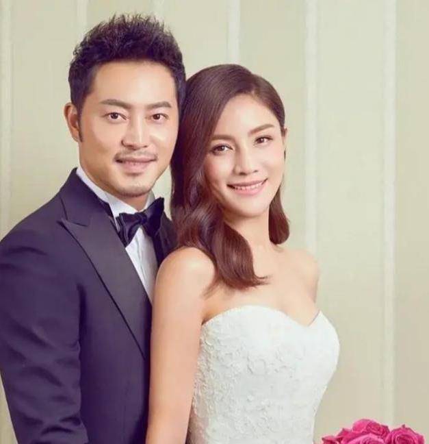 沙溢和胡可堪称娱乐圈的模范夫妻,他们从未有过绯闻或绯闻_安吉_父辈