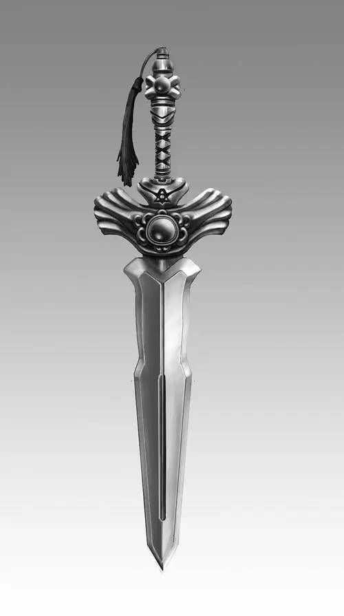 《雪中》徐凤年5大兵器:随便一件都排前十,凭借春秋斩杀韩貂寺_武道大