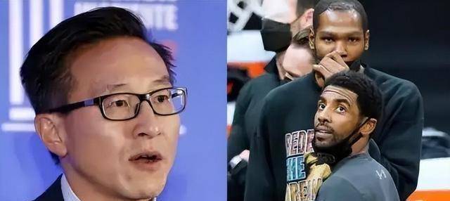 网队三棒击败骑手,蔡崇信希望实现梦想,冲击队史首冠_杜兰特_欧文