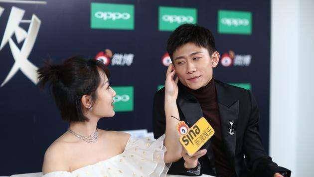 杨紫秦俊杰分手牵连多人,最无辜的不是张雪迎,而是没被提名的ta