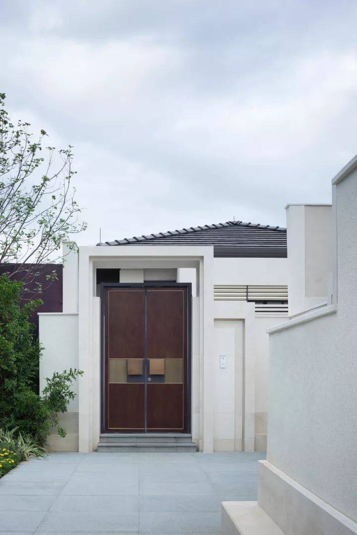 广东筑梦人新型材料有限公司全屋整装极简别墅,当代风尚,生活艺境