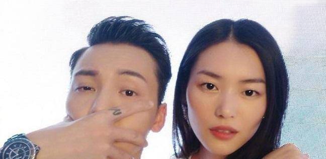 陈伟霆和刘雯被曝恋情,知情人称他们在一起了_魏婷_网友_和文