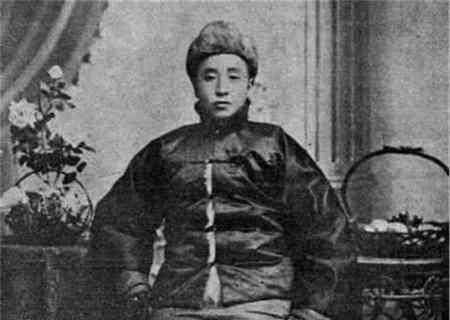 东北最讲义气的土匪,有一霸气的绰号,在酒席上惨遭张作霖杀害_杜立三