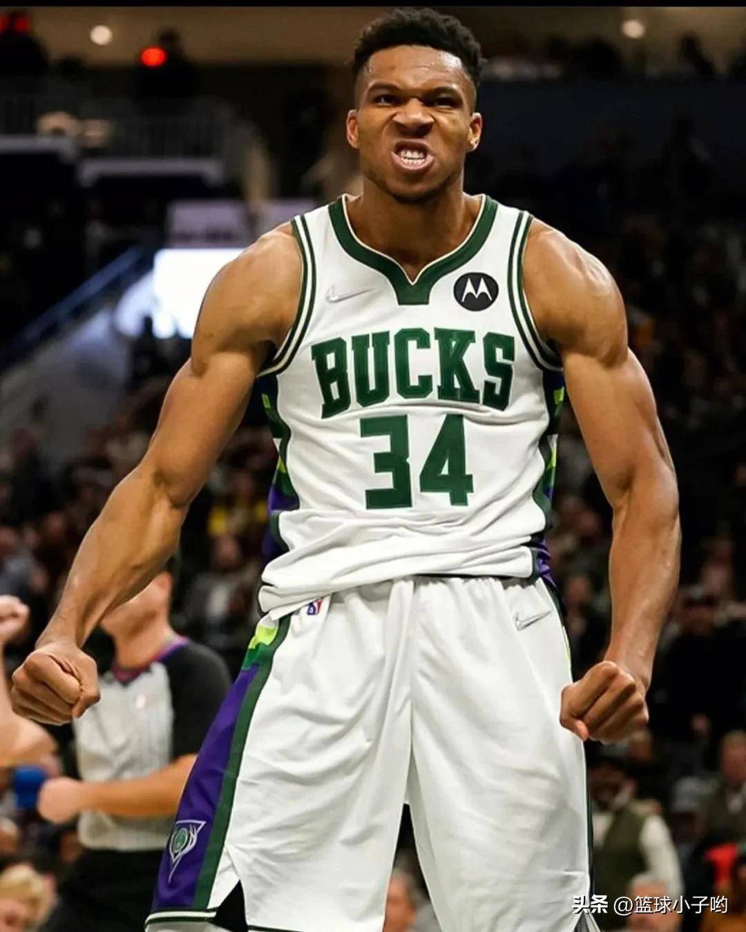 希腊怪兽,勇往直前披荆斩棘的篮坛巨人-扬尼斯·阿德托昆博_字母_防守