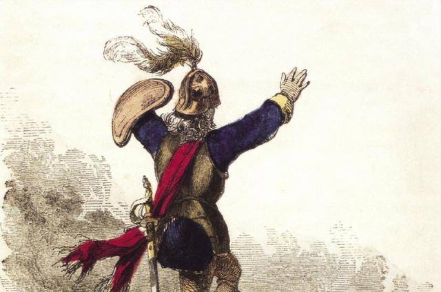 土著:我热情招待白人,待其如兄弟,他却抢劫我,无奈献上女儿_巴尔沃亚