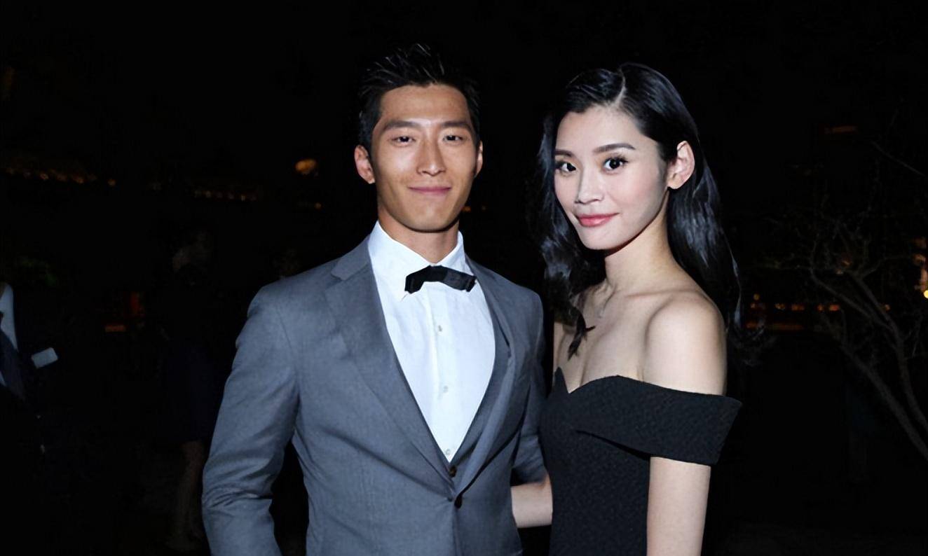 何猷君还在花丛中浪迹,和人气偶像by2中的yumi在一起了,yumi比何猷君