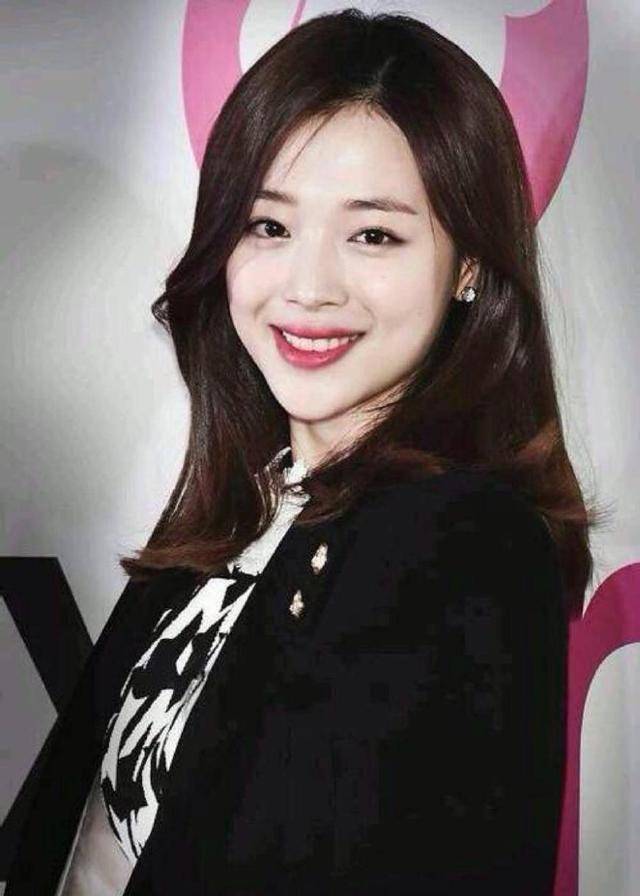 崔雪莉_李雅_t-ara