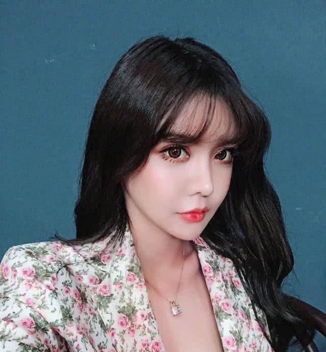 网红韩安冉又复婚了?