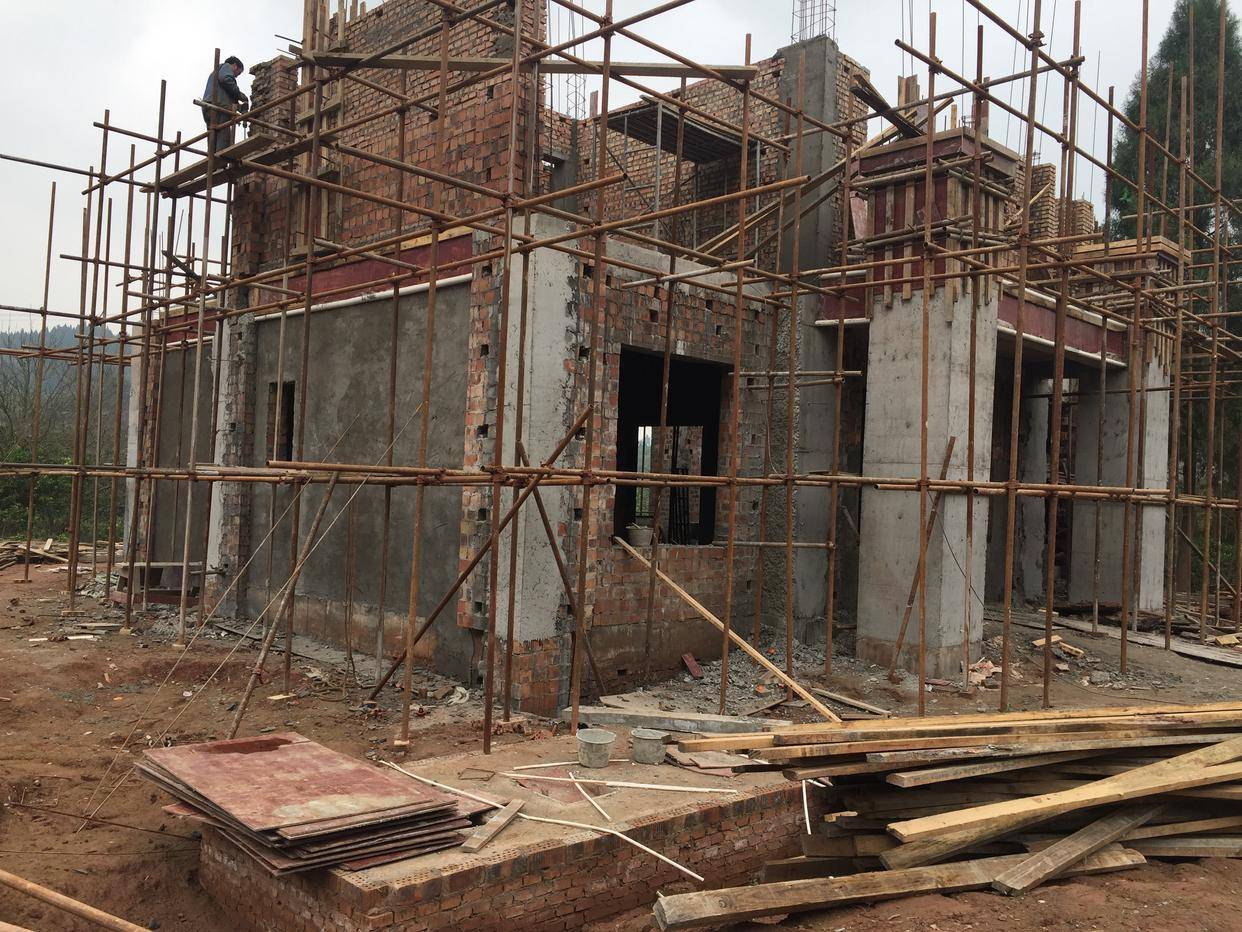 "坐北朝南"是什么意思?这样修建有什么好处呢?