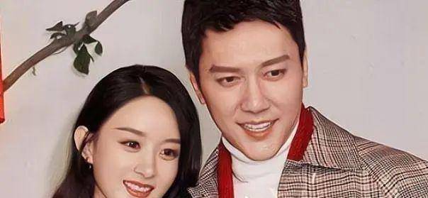 原来邓伦骄傲?赵丽颖再婚?雷佳音默认决定?萧亚轩出轨?