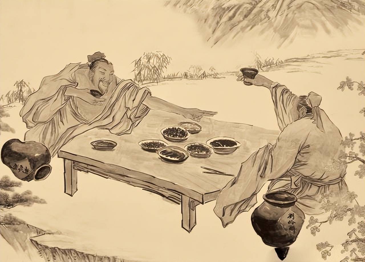 酿酒_茅台镇_茅台酒