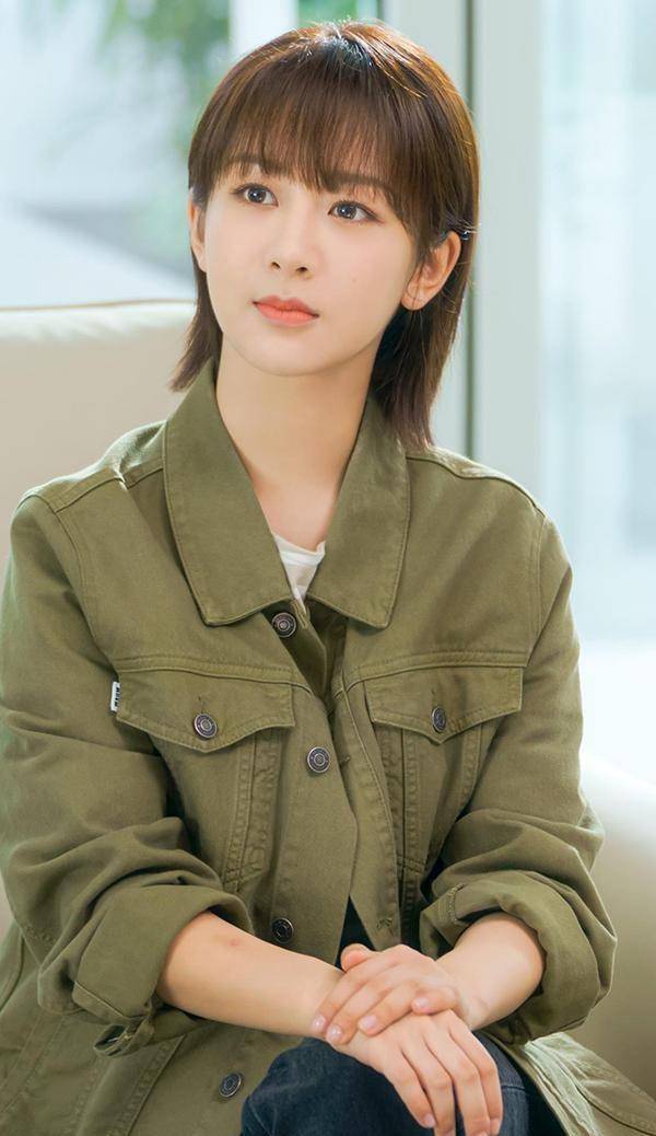 杨紫又一现代剧来袭,挑战全新题材,搭档85后实力派小生_作品_情感_顶