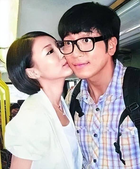 最让tvb接受不了的是,马赛被曝出和林文龙郭可盈的经纪人汪子琦搞断背