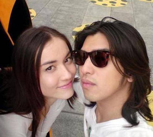 大战正室,用五年青春换来五亿财产(上)_刘碧丽_周焯华_陈柏霖