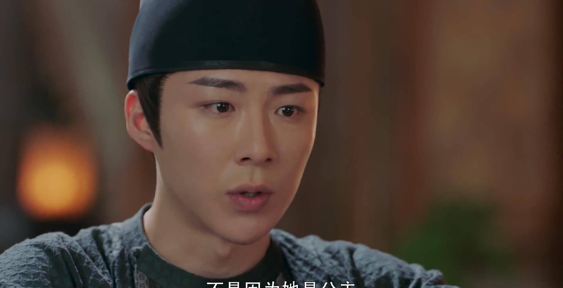 刘宇宁荧幕初吻草草结尾,是艺人不敬业吗?