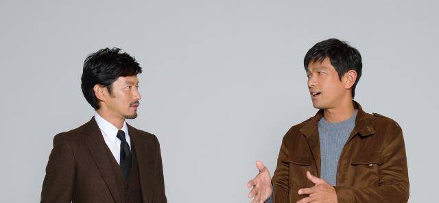 日本电视剧排行榜_10部高分“悬疑类”日剧榜单,一部比一部脑洞大(2)