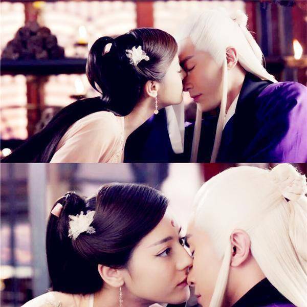 《三生三世》中有5对情侣,帝君凤九最虐,最幸福的不是夜华白浅_因为