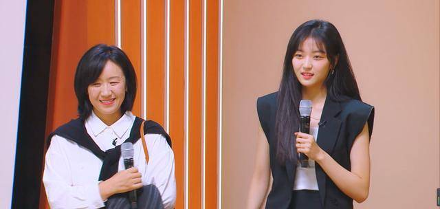 《妈妈,你真好看》收视喜人,李斯丹妮妈妈及钟镇涛爱人晋级_明星_节目