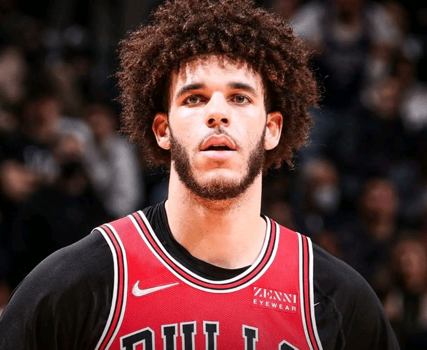 25岁天才新秀朗佐·鲍尔预计因伤缺席整个赛季_伤病_球员_球迷