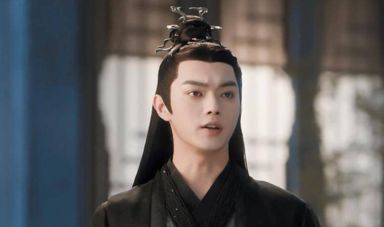 《你微笑时很美》大结局,又一部许凯现代剧来袭,女主依旧是顶流女神