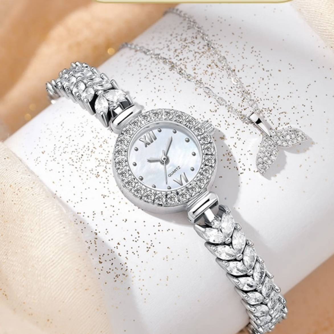 创新与时尚的融合——库奇考拉cookie koala女士手表_品牌_女性_时间