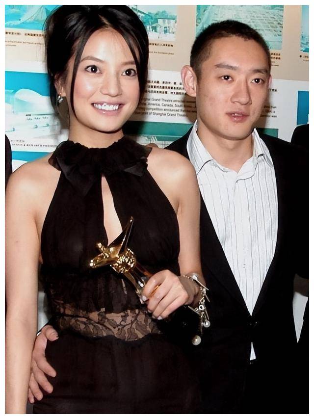 李钰:33岁患癌离世,男友汪雨已结婚生子,母亲的坚持让人泪目_黄晓明