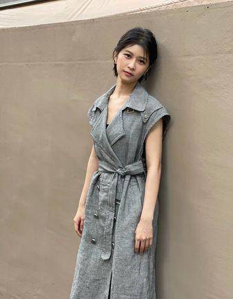 吴慷仁《模仿犯》再尬林心如柯佳嬿分析犯罪心理_沈嘉文_演出_角色