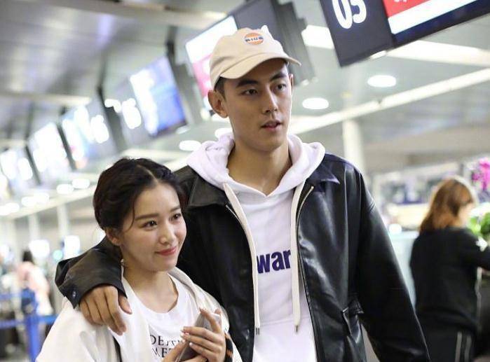 33岁阚清子恋爱,前男友纪凌尘成众矢之的!