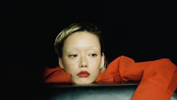 《下一站传奇》陈嘉歆资料介绍最后被淘汰让陈伟霆失落_气质_吴亦凡