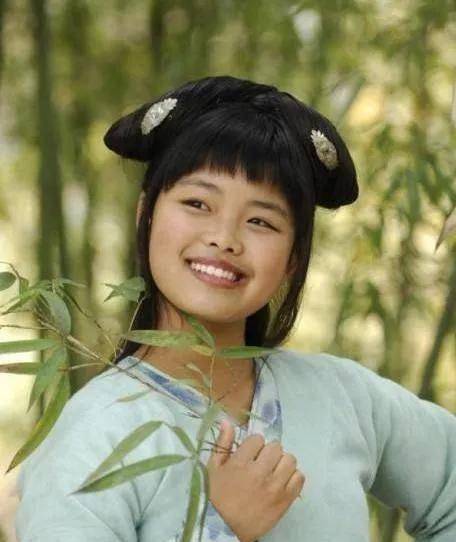 《武林外传》的"怪人"莫小贝,现在的生活过得怎么样?