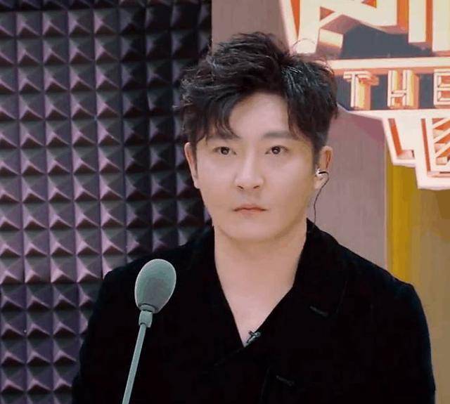 《声临其境》他变葛优御用配音,郭涛太像周杰,鹿晗躺枪_郭京飞_人家