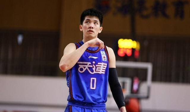朱荣振加盟四川男篮,林庭谦顶薪留队_山东男篮_赛季_天津