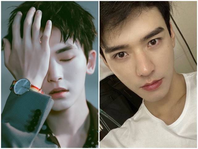 龚俊喊话:一起逃命,明星走红后的缺氧预警好可怕_张哲瀚_温客_阿絮