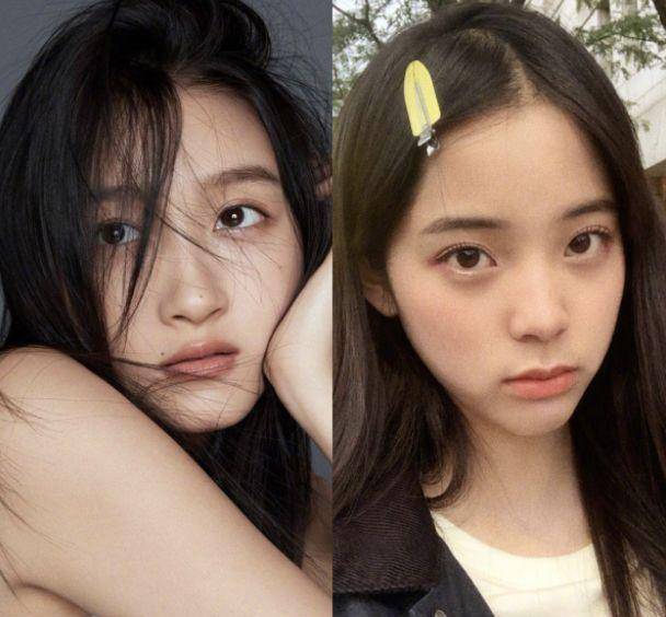 关晓彤欧阳娜娜撕x?4范bb李晨复合?3杨幂秦岚关系好?