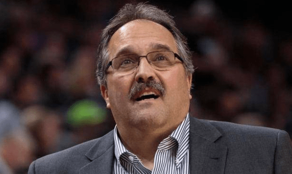 名嘴范甘迪在讨论休斯敦火箭队的未来时提出了自己的建议_球员_老将_