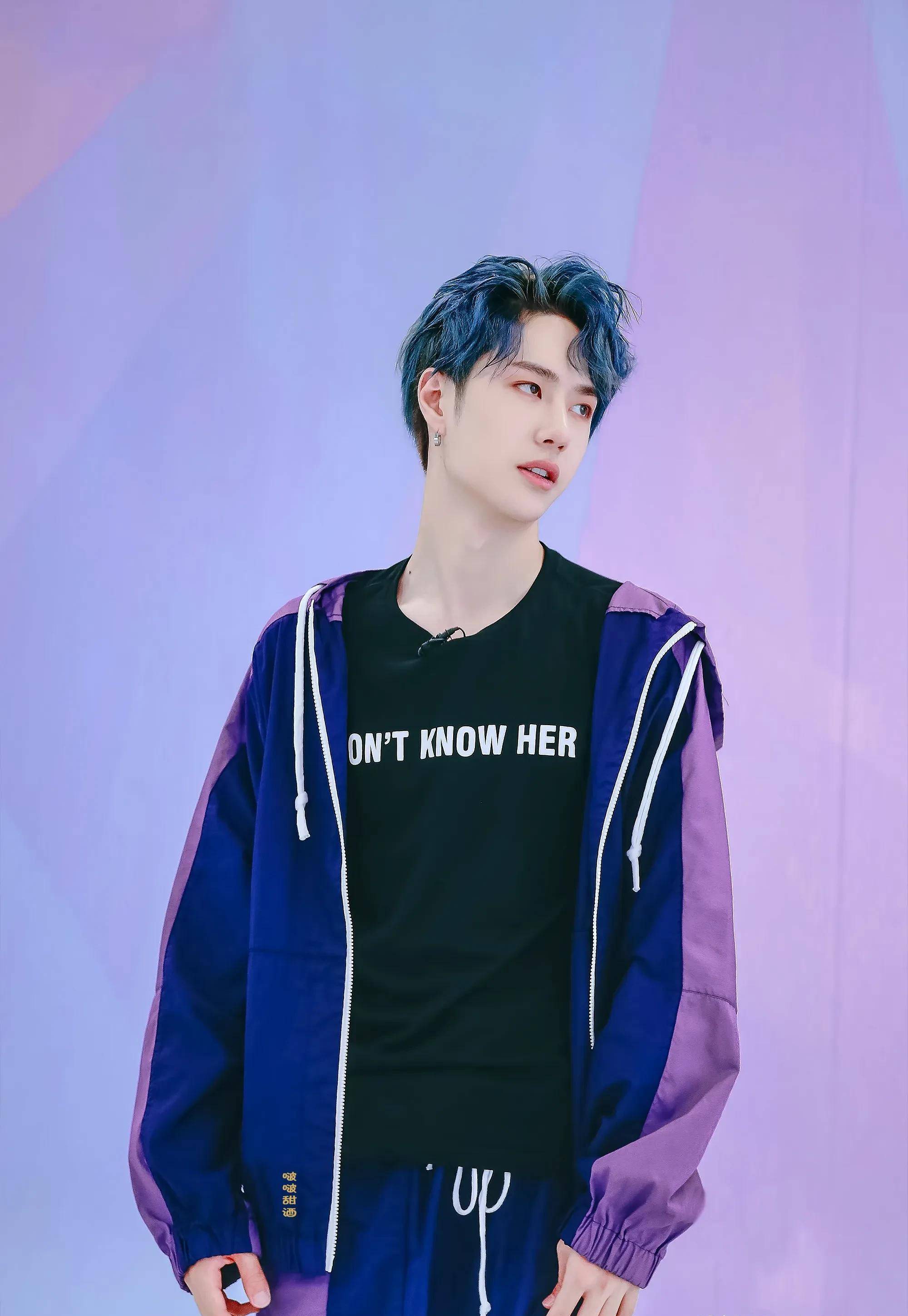 多面王一博,面面心动,很多人说,这才是跟他爱情开始的地方_天赋_时候