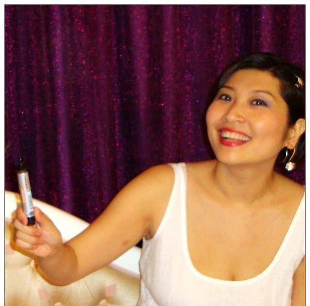 沧桑歌手张蔷:两段婚姻成熟了_阿奇_生活_儿子